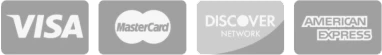 Recognition Avenue Accepts Credit Cards