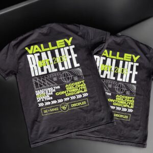Custom t-shirt