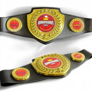 Hoopfest Belt