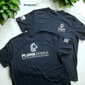 Branded Screen Printing