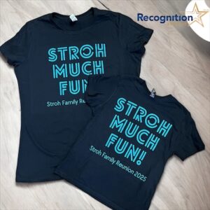 Stroh T-Shirt