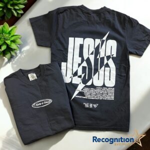 Branded Screen Printing T-Shirt