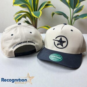 custom hats spokane